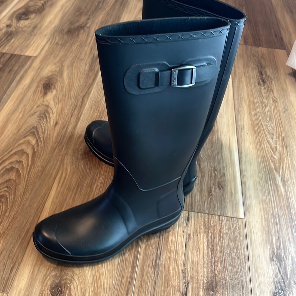 Kamik Rain Boots (Olivia)
